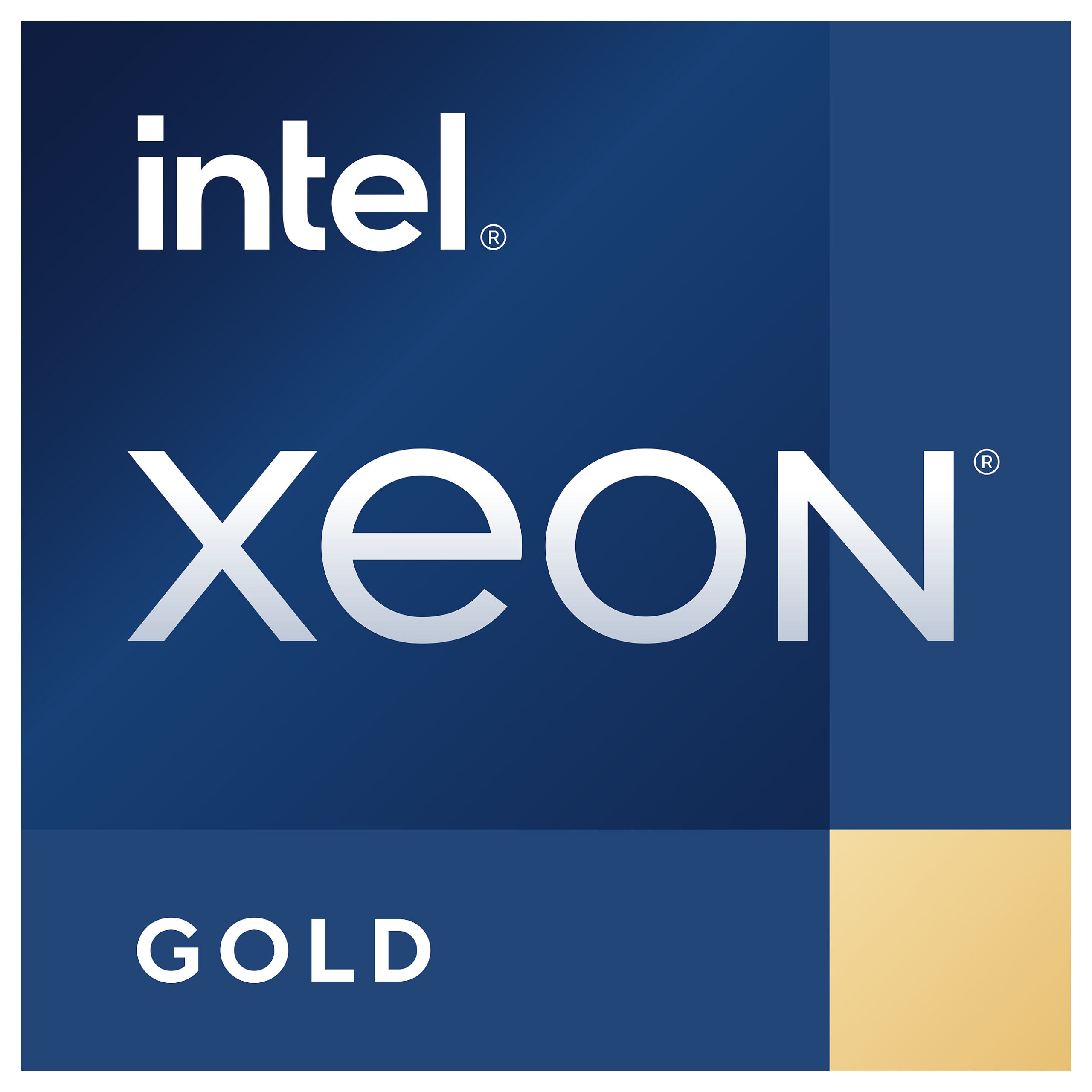 Intel CPU Xeon Gold 6348 / S4189 / 28x3.5GHz / 235W / Tray