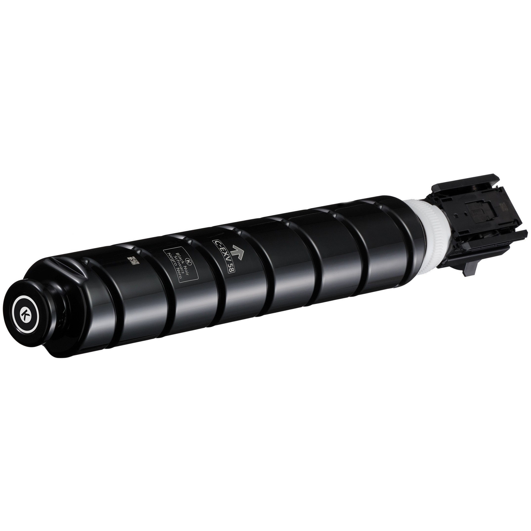 Toner Canon C-EXV 58 për imageRUNNER ADVANCE DX C58 – Zezë