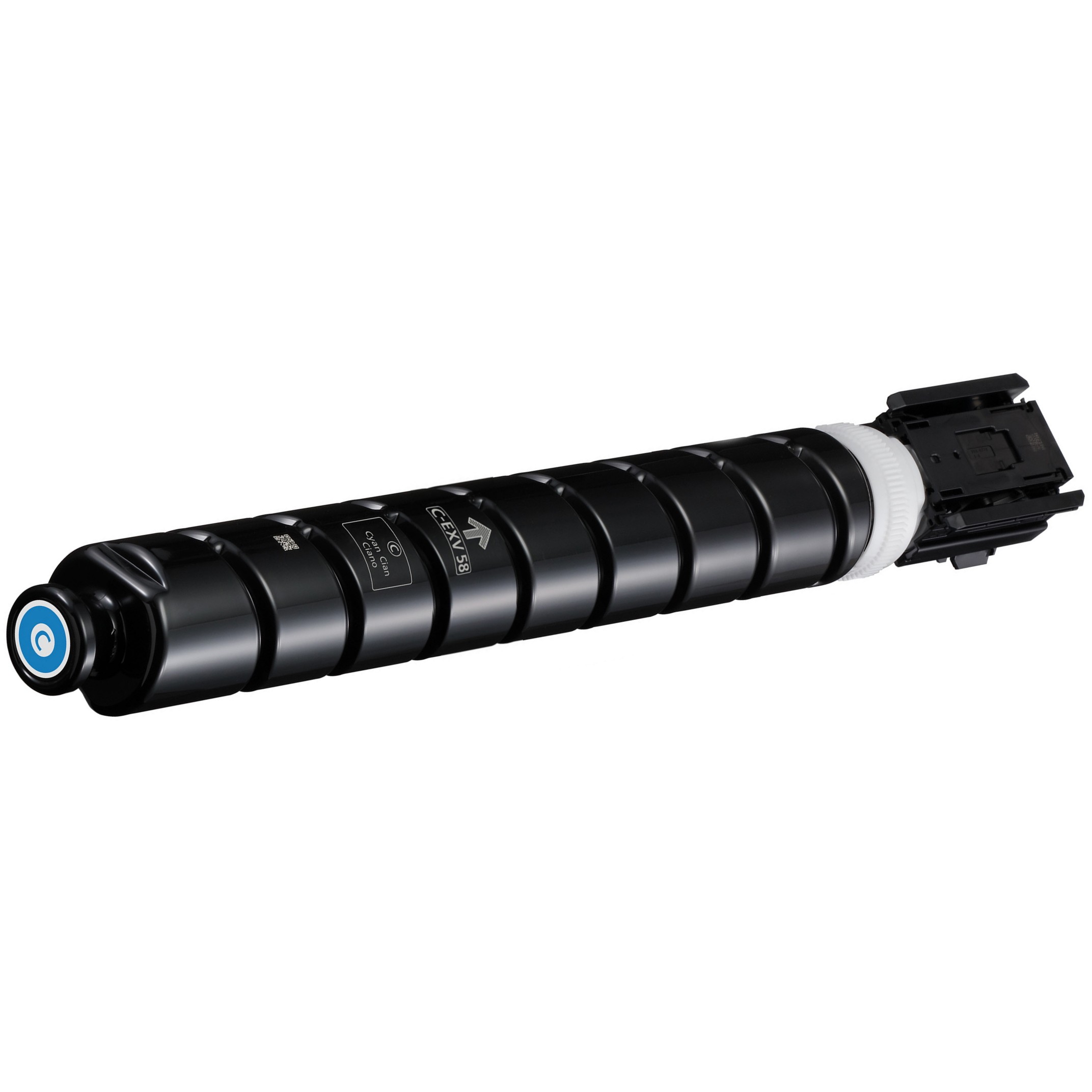 Toner Canon C-EXV 58 për imageRUNNER ADVANCE DX C5840i – Blu