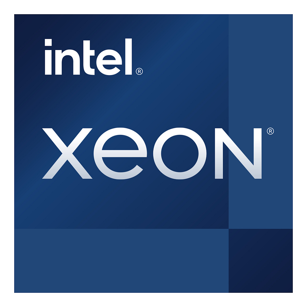 Intel CPU Xeon E-2336 / S1200 / 6x2.9GHz / 65W / Tray
