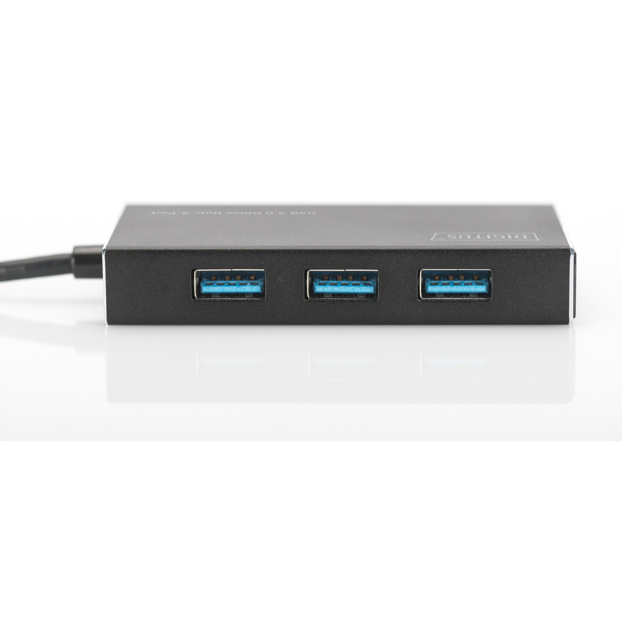 Hub USB Digitus DA-70240-1, 4 porte USB 3.0 - Figura 5