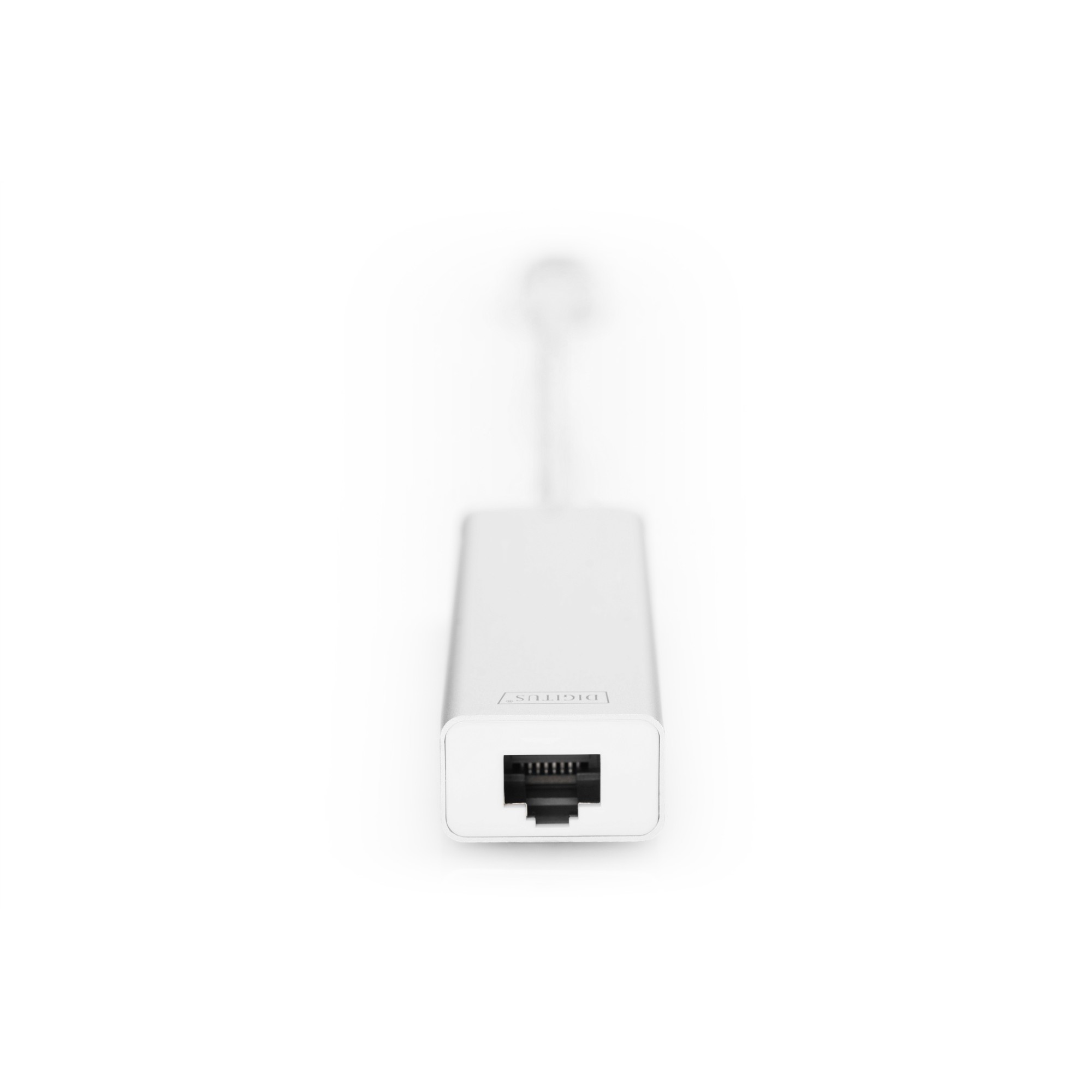 Hub USB Digitus DA-70250-1, 4 porte USB 3.0, 1 Gigabit LAN - Figura 5