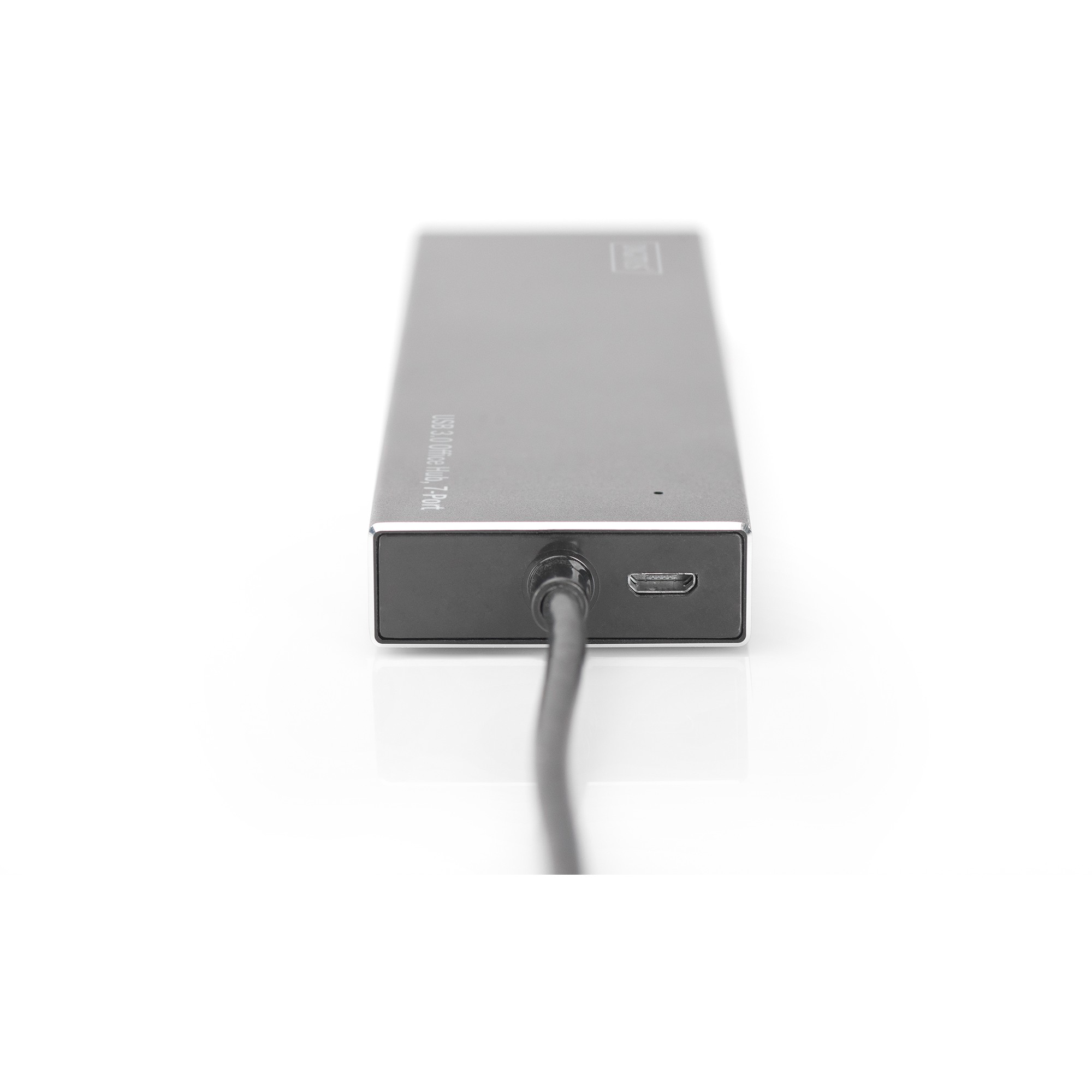 Hub USB Digitus DA-70241-1, 7 porte USB 3.0 - Figura 5
