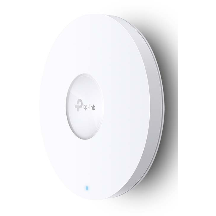 Access Point TP-LINK Omada EAP610 WiFi-6 AX1800 – Bardhë - Figura 2