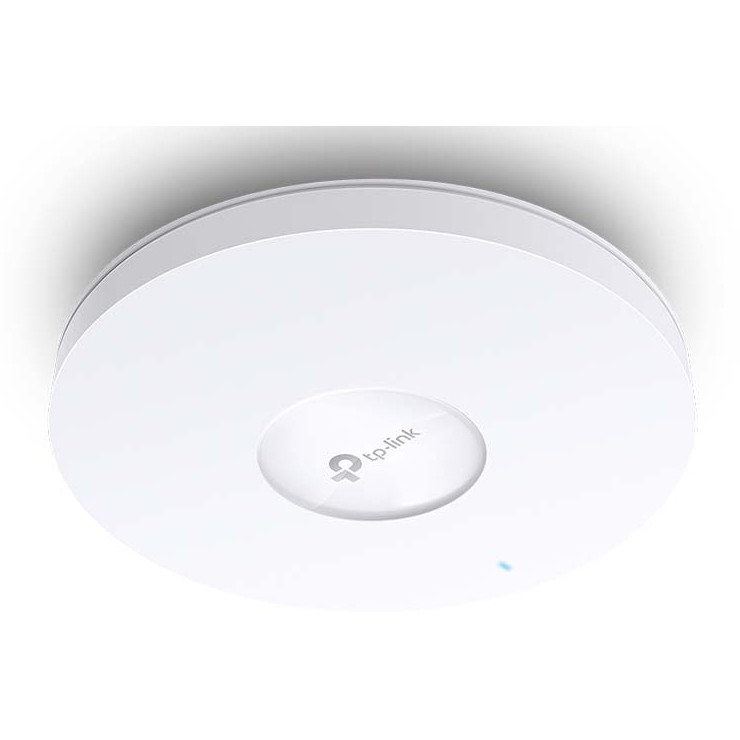 Access Point TP-LINK Omada EAP610 WiFi-6 AX1800 – Bardhë - Figura 3