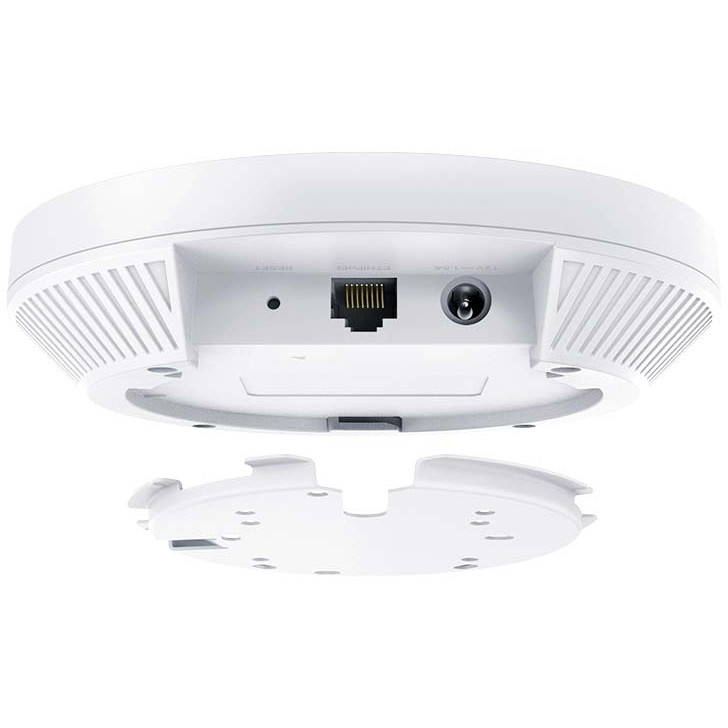 Access Point TP-LINK Omada EAP610 WiFi-6 AX1800 – Bardhë - Figura 4