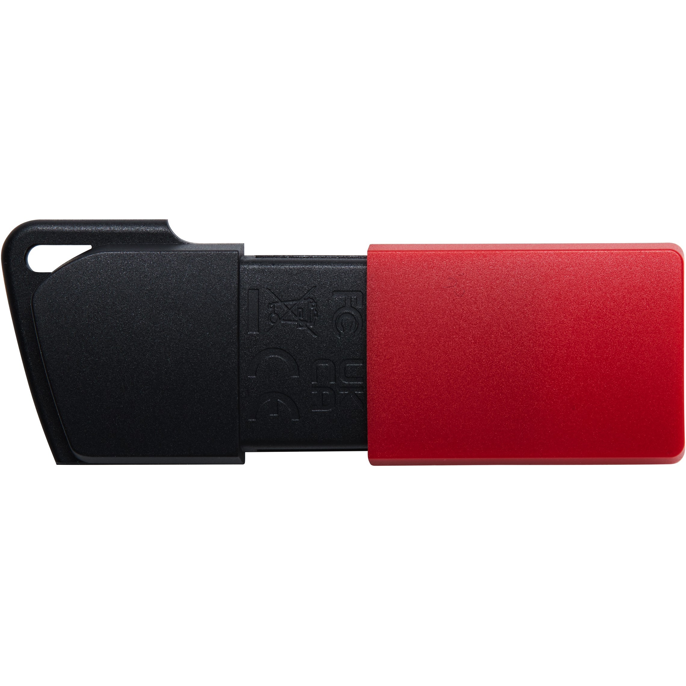 USB Flash Drive STICK 128GB USB 3.2 Kingston DataTraveler Exodia - Figura 2
