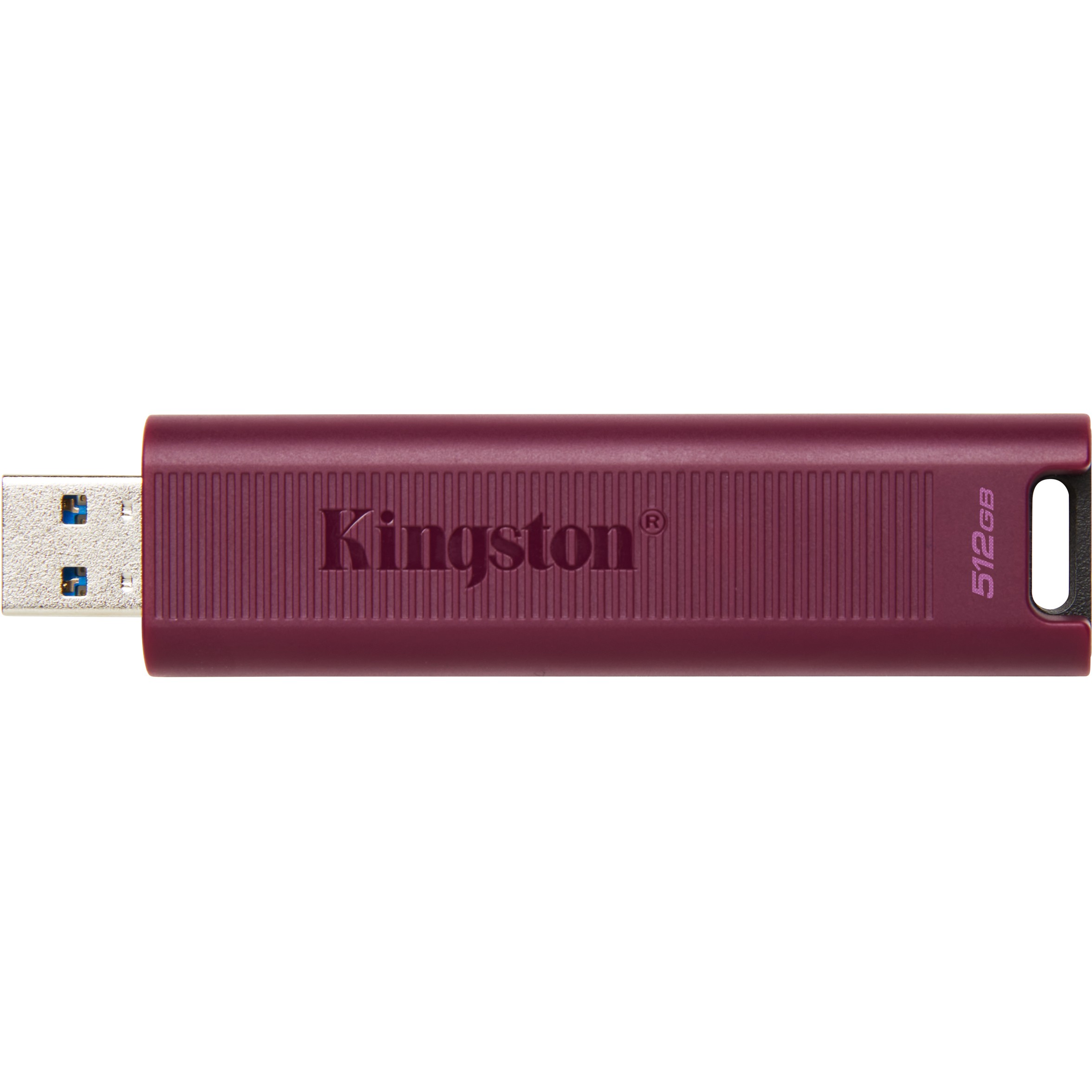 USB Flash Drive STICK 512GB USB 3.2 Kingston DataTraveler - Figura 2