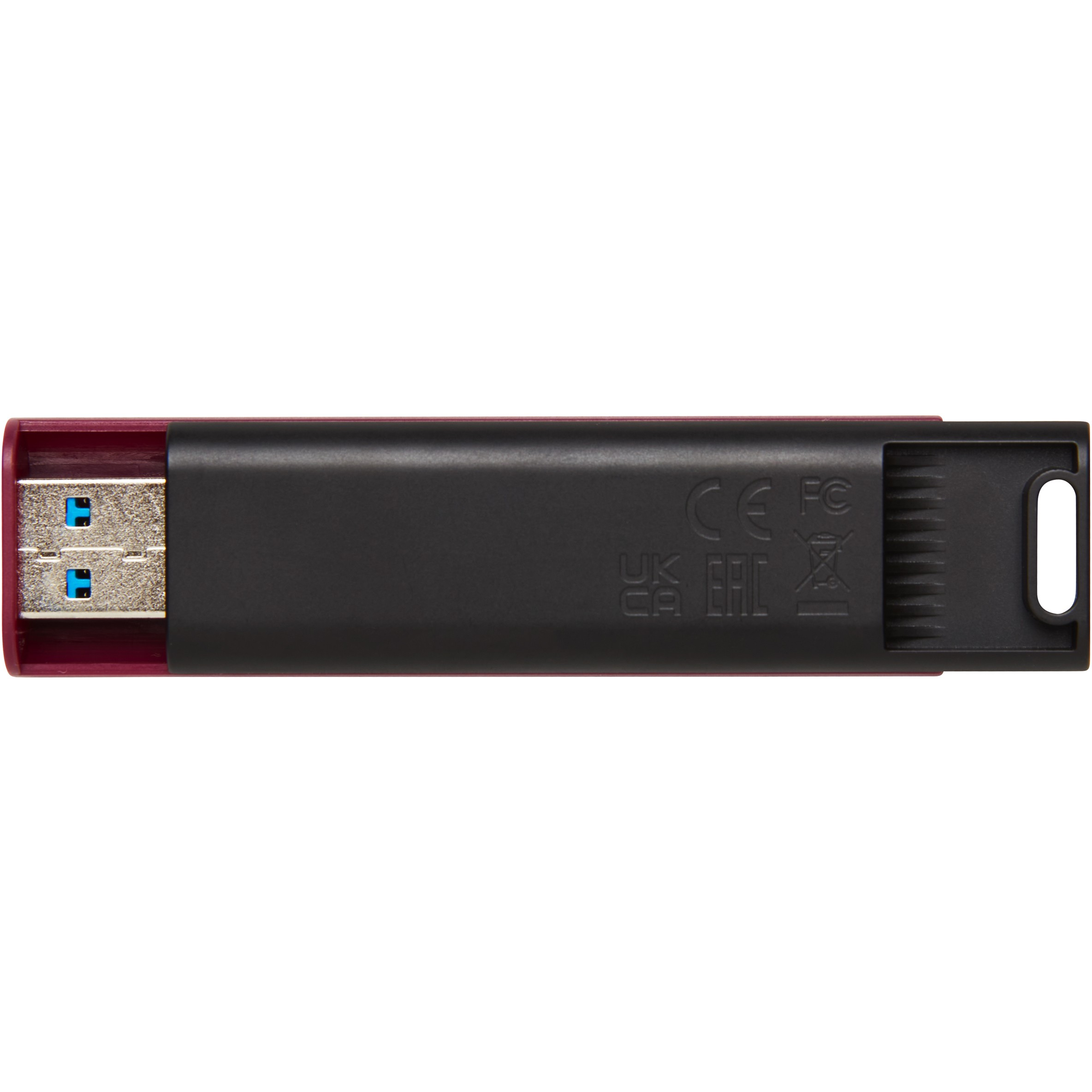 USB Flash Drive STICK 512GB USB 3.2 Kingston DataTraveler - Figura 3
