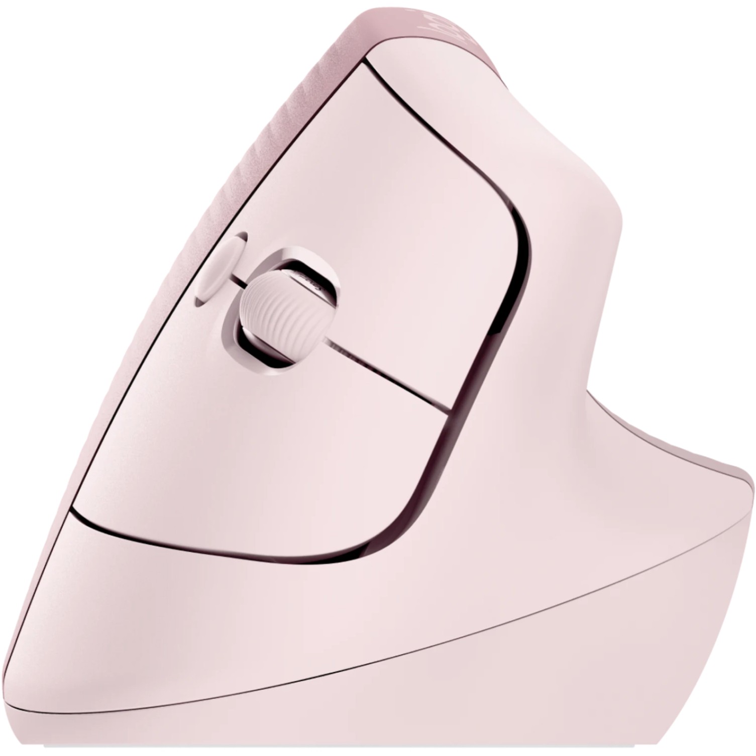 Maus pa Kabllo Logitech MX Vertical - Rozë - Figura 3