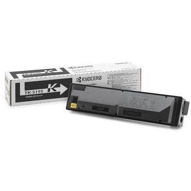 Toner Kyocera TK-5195K deri në 15.000 faqe – Zezë