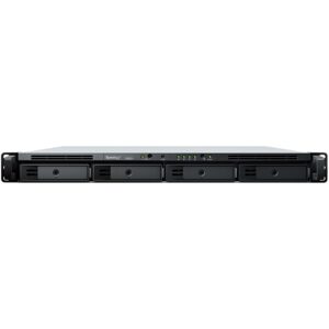 NAS 4-Bay Synology RackStation RS822+