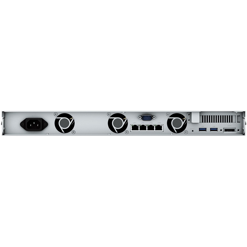 NAS 4-Bay Synology RackStation RS822+ - Figura 4