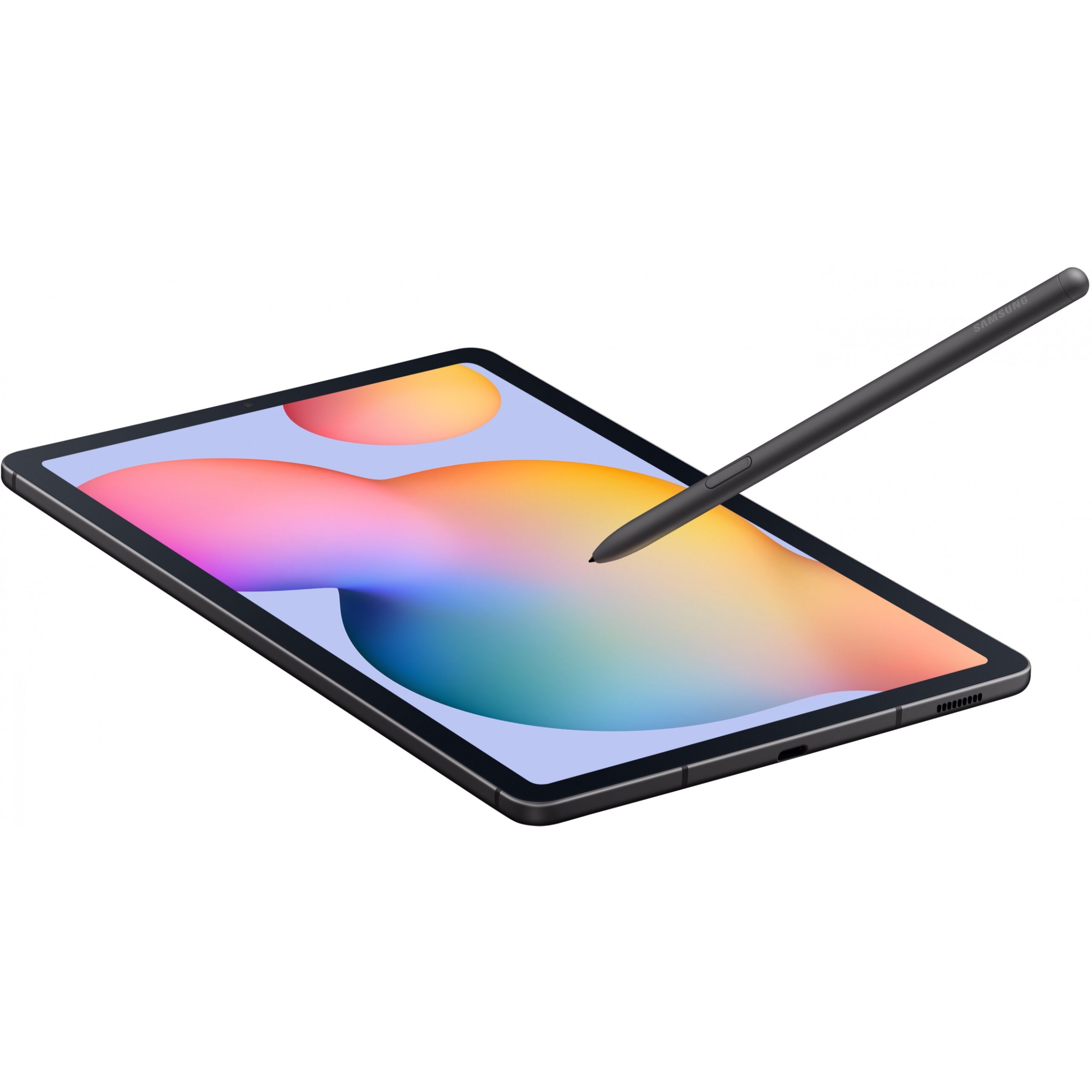 Tablet Samsung Galaxy Tab S6 Lite / 10.4"/ 4 GB / 64GB / Wi-Fi / LTE – Gri - Figura 3