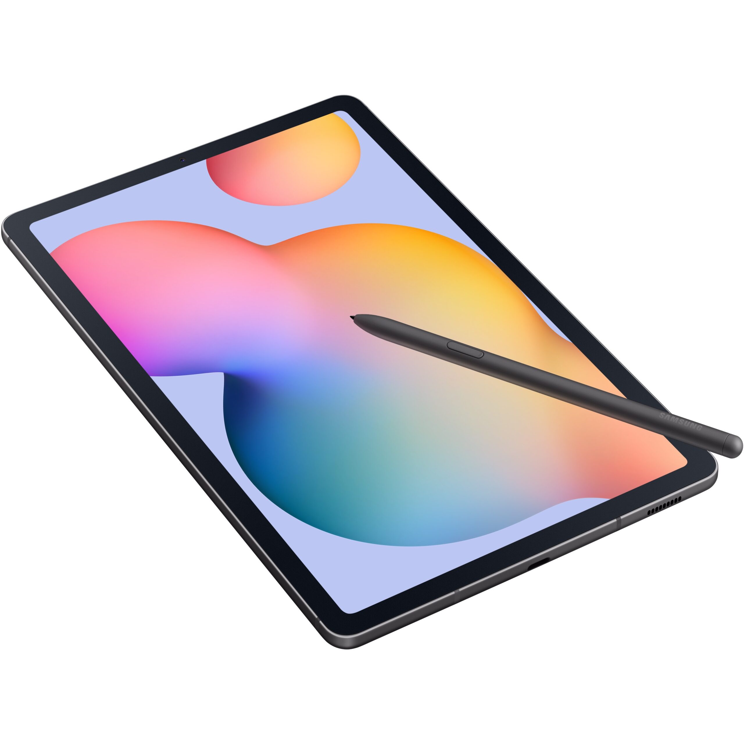 Tablet Samsung Galaxy Tab S6 Lite / 10.4"/ 4 GB / 64GB / Wi-Fi / LTE – Gri - Figura 4
