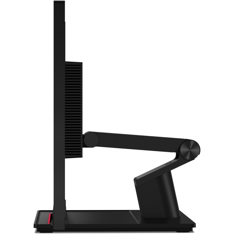 Monitor Lenovo ThinkVision T24t-20 / 23.8"/ Full HD IPS / LED / Touchscreen / 60 Hz / 6 ms / HDMI+USB+DP - Zezë - Figura 8