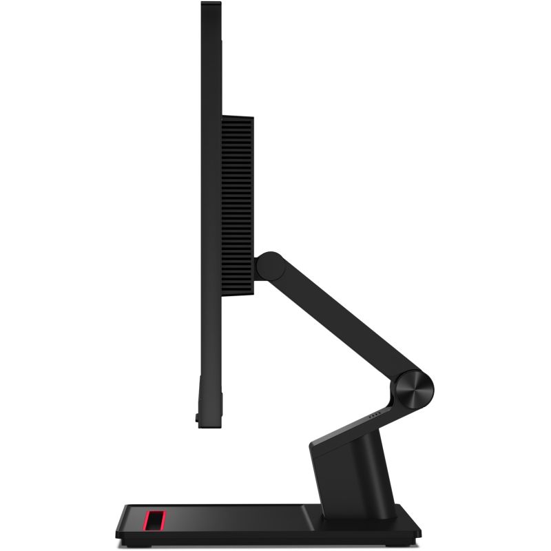 Monitor Lenovo ThinkVision T24t-20 / 23.8"/ Full HD IPS / LED / Touchscreen / 60 Hz / 6 ms / HDMI+USB+DP - Zezë - Figura 7