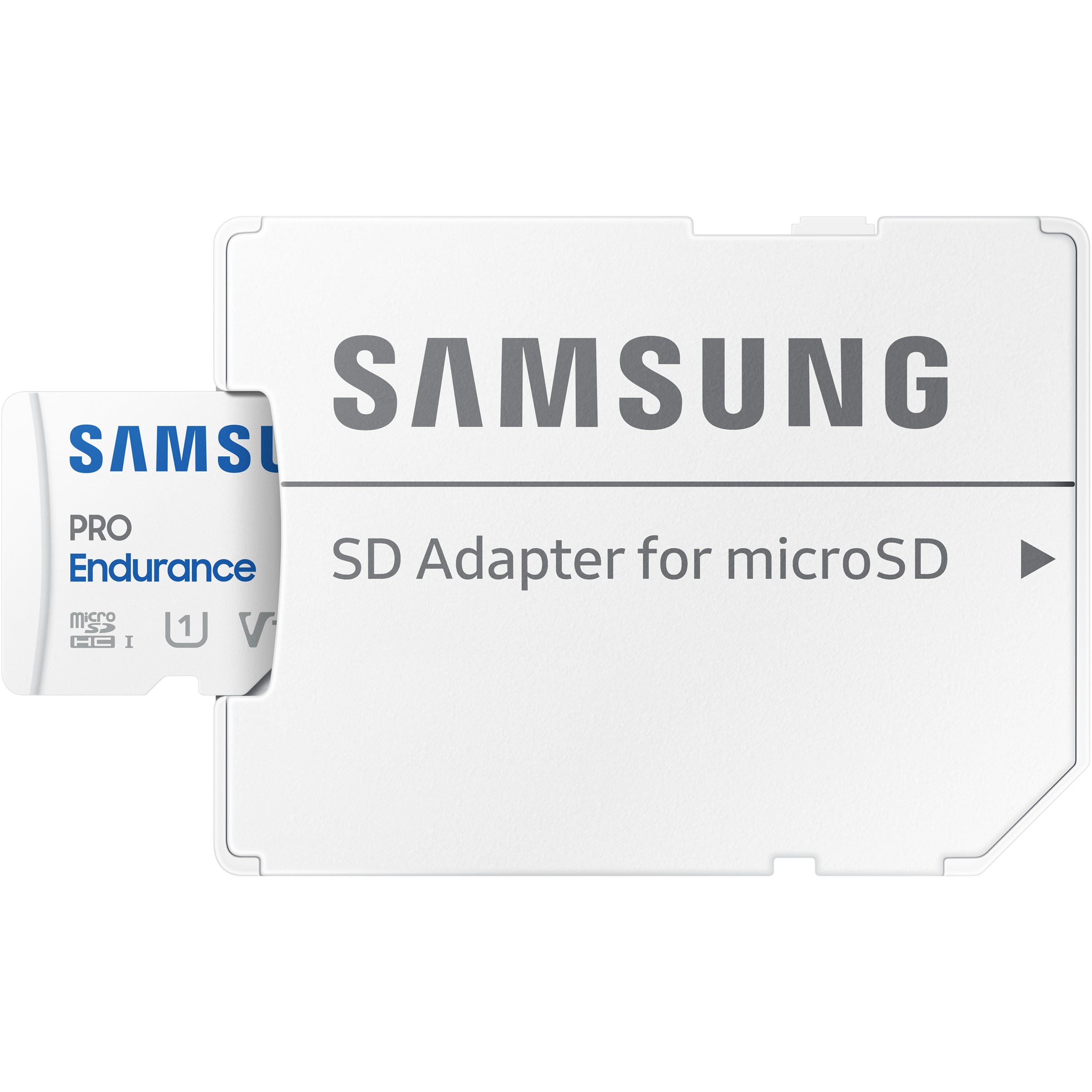 Kartë Memorie SD CARD 32GB Samsung PRO Endurance microSDHC 100MB/s + Adapter - Figura 5