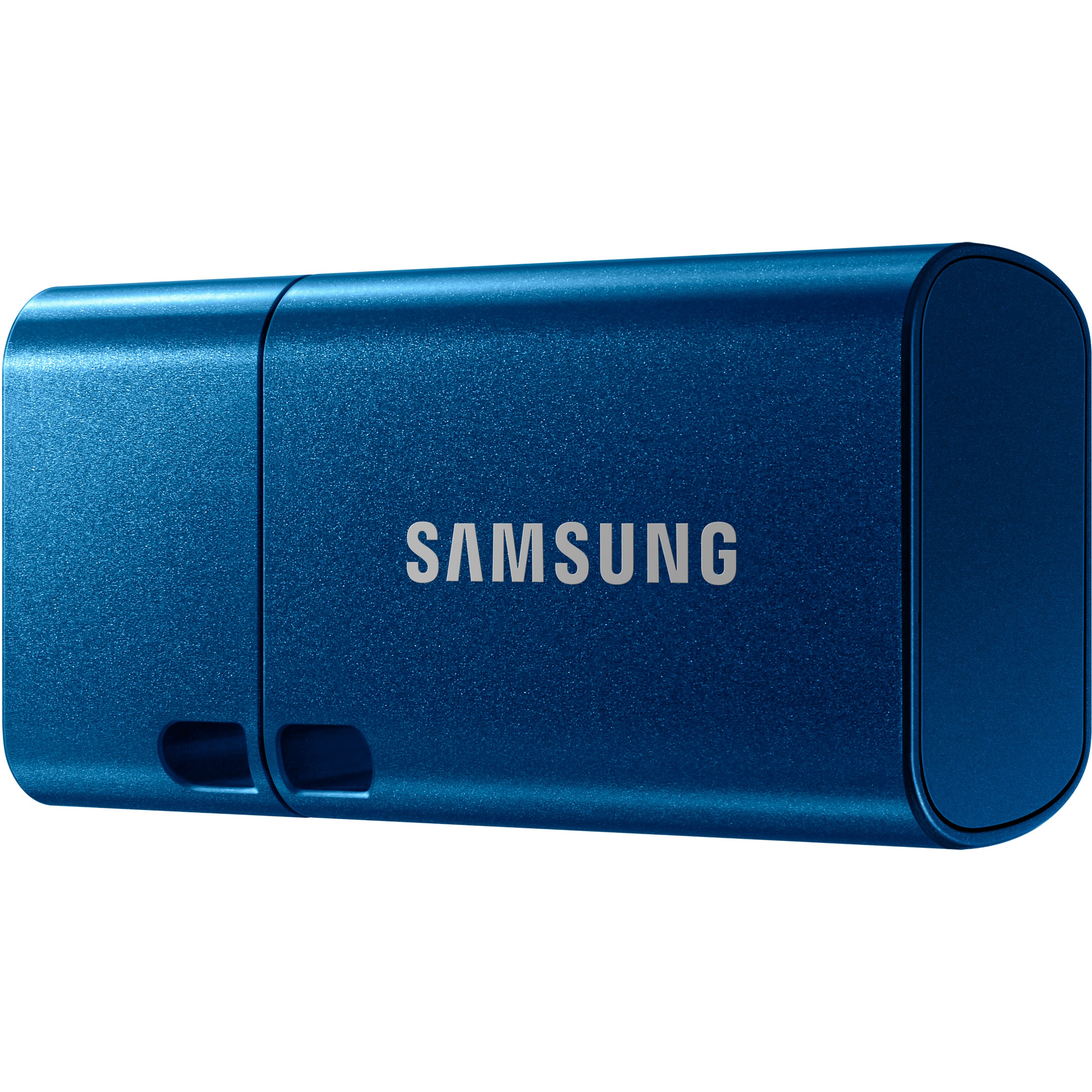 USB Flash Drive USB Flash Drive 128GB USB-C Gen 1 Samsung - Blu - Figura 2