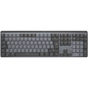 Tastierë Gaming Logitech Master Series MX Mechanical Wireless / QWERTZ Layout - Gri