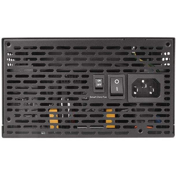 Furnizues Energjie PSU Thermaltake Toughpower GF3 750W ATX 3.0 Power Supply / PCIe Gen 5.0 Ready / 80+ Gold – Zezë - Figura 4