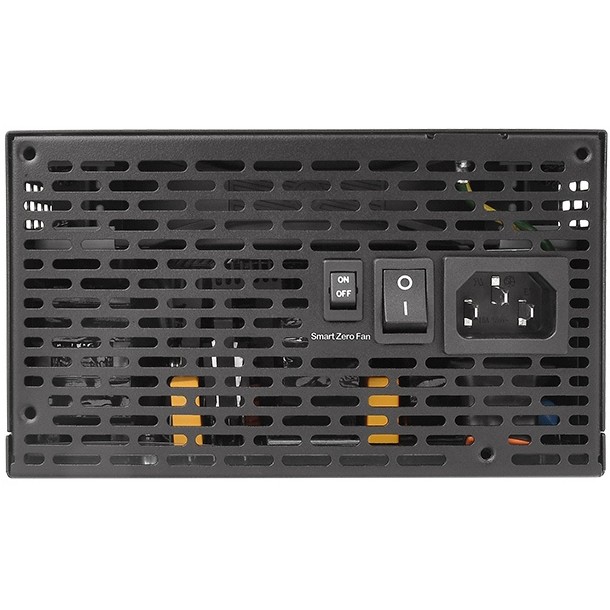 PSU 1200W ATX3.0 Thermaltake Tt Toughpower GF3 PCIe Gen 5.0 Ready 80+ Gold - Figura 5