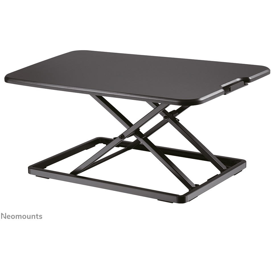 Mbajtëse për Laptop Sit-stand workstation max 8KG Neomounts - Figura 2