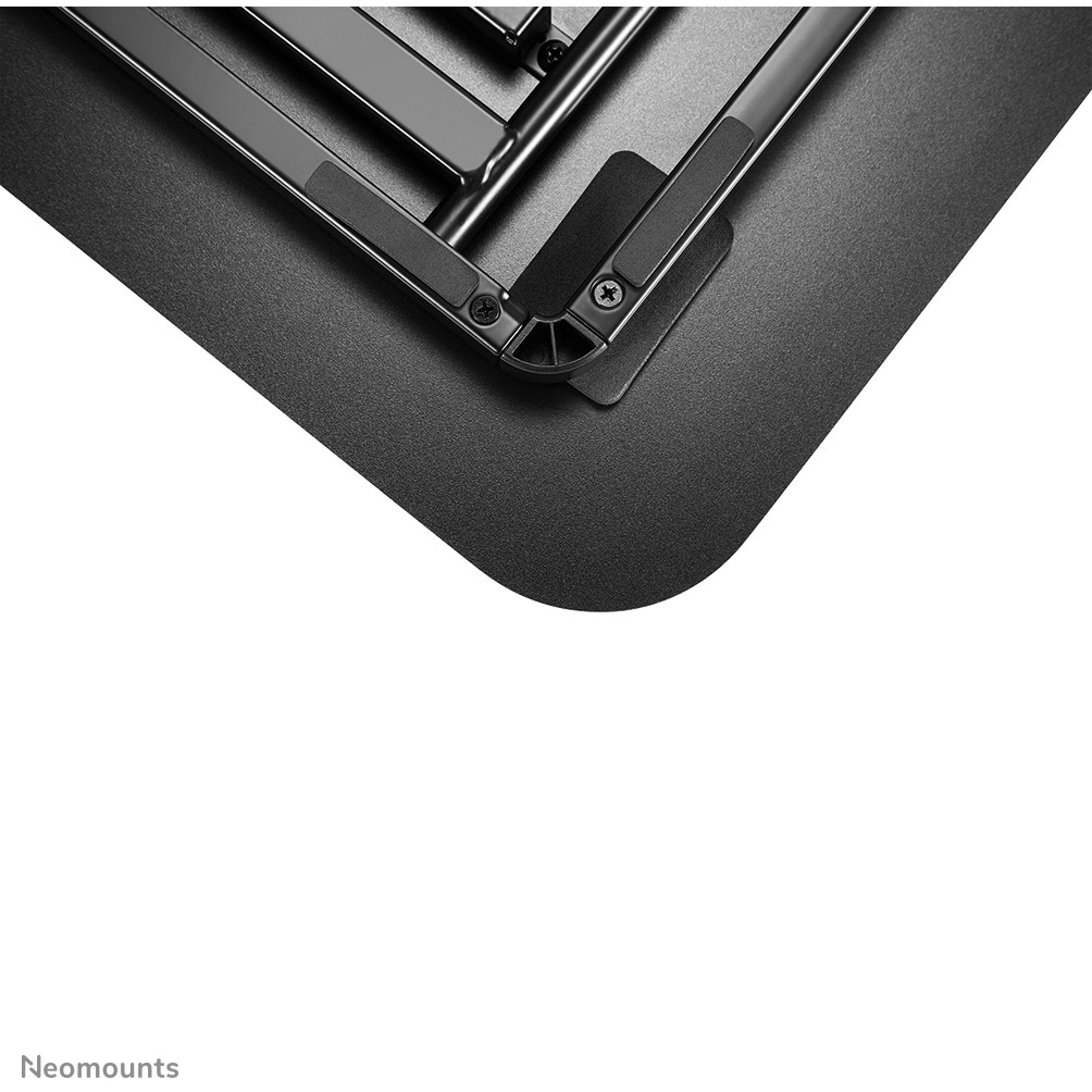 Mbajtëse për Laptop Sit-stand workstation max 8KG Neomounts - Figura 3