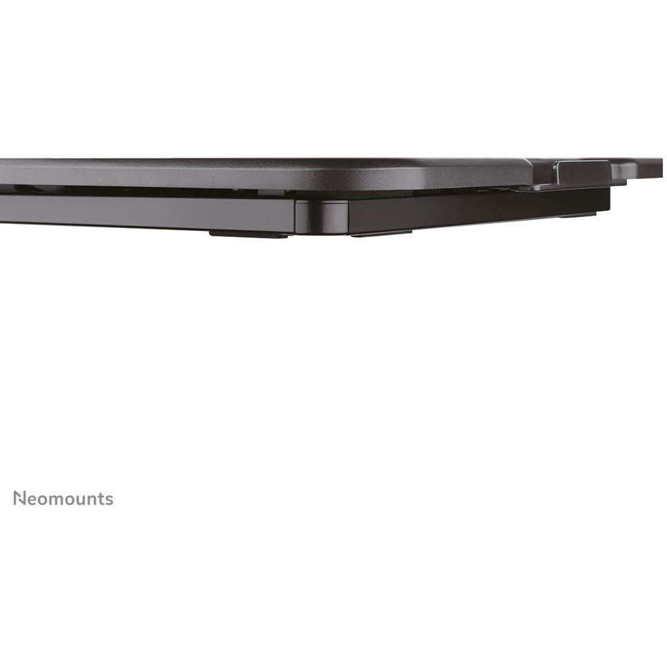 Mbajtëse për Laptop Sit-stand workstation max 8KG Neomounts - Figura 4