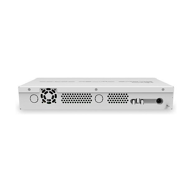 MikroTik 24-Port Gigabit Switch me 2x 10G SFP+ Uplink (CRS326-24G-2S+IN) - Figura 3