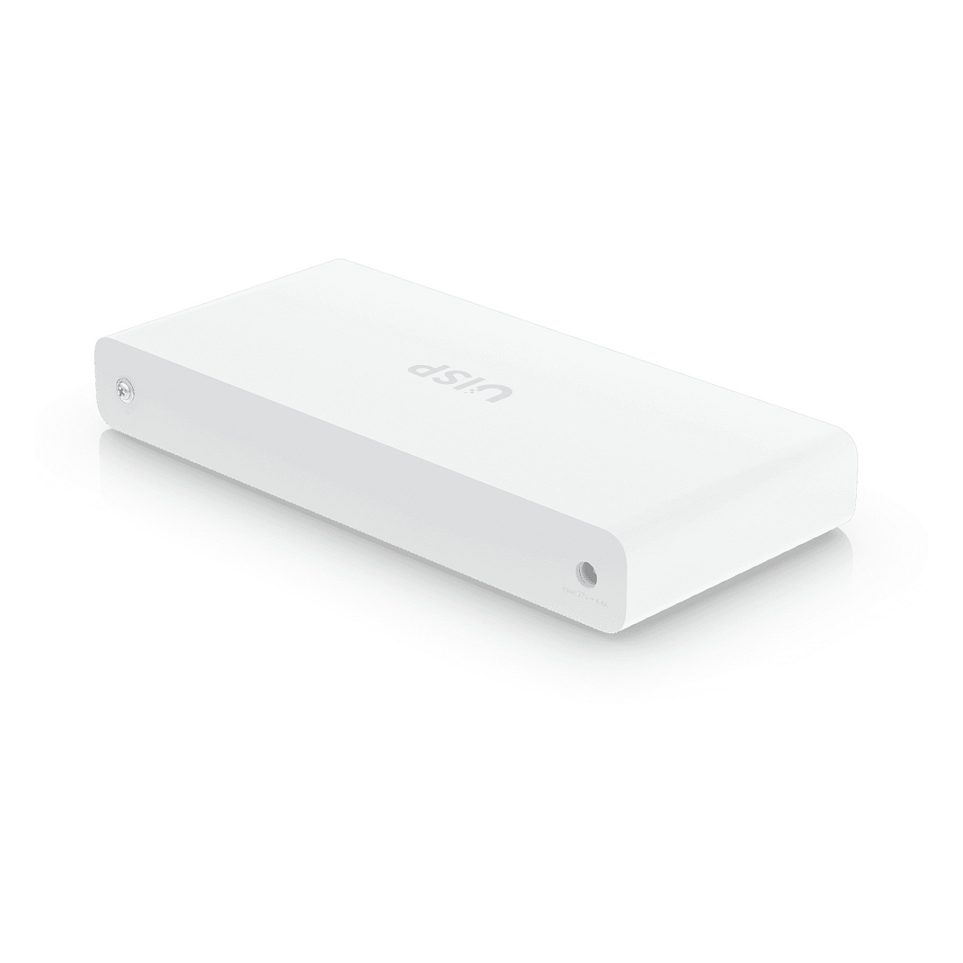 Ubiquiti UISP-S 8-Port Gigabit PoE Switch me 1x SFP Passive PoE për ISP / Wireless Network - Figura 2
