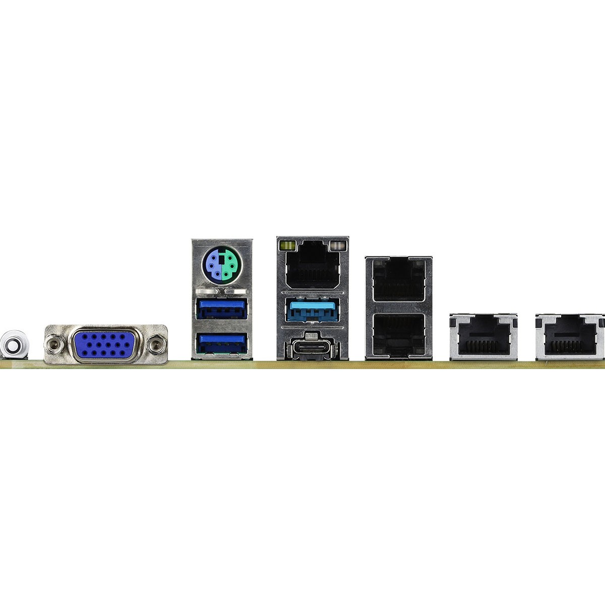 Pllakë Amë MB Server TR4 ASRock Rack TRX40D8-2N2T - Figura 4