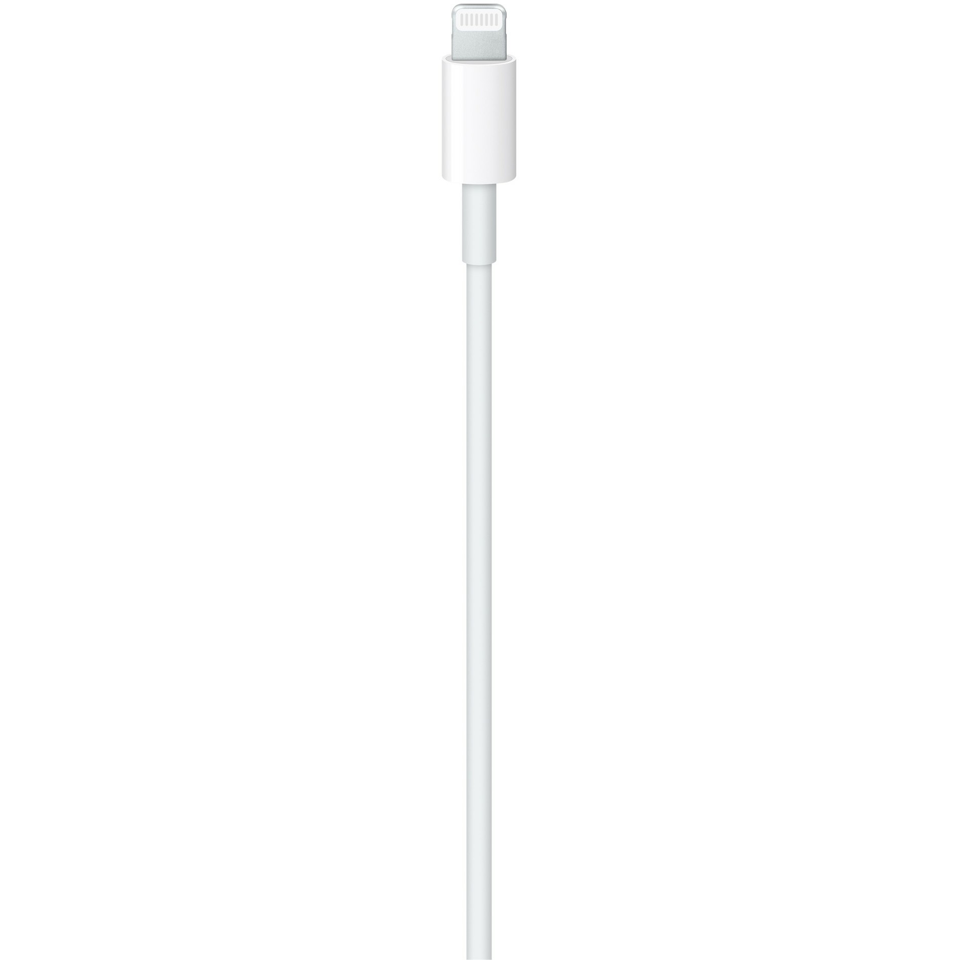 Apple USB-C to Lightning Cable 2M (MQGH2ZM/A) - Figura 3