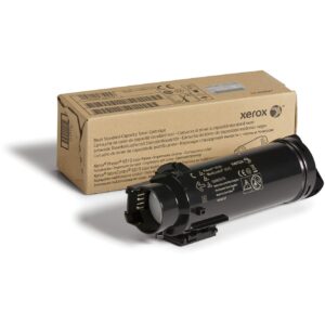 Toner Xerox 106R03476  deri në 2.500 faqe – Zezë