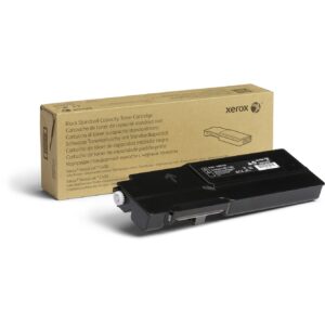 Toner Xerox 106R03500  deri në 2.500 faqe – Zezë