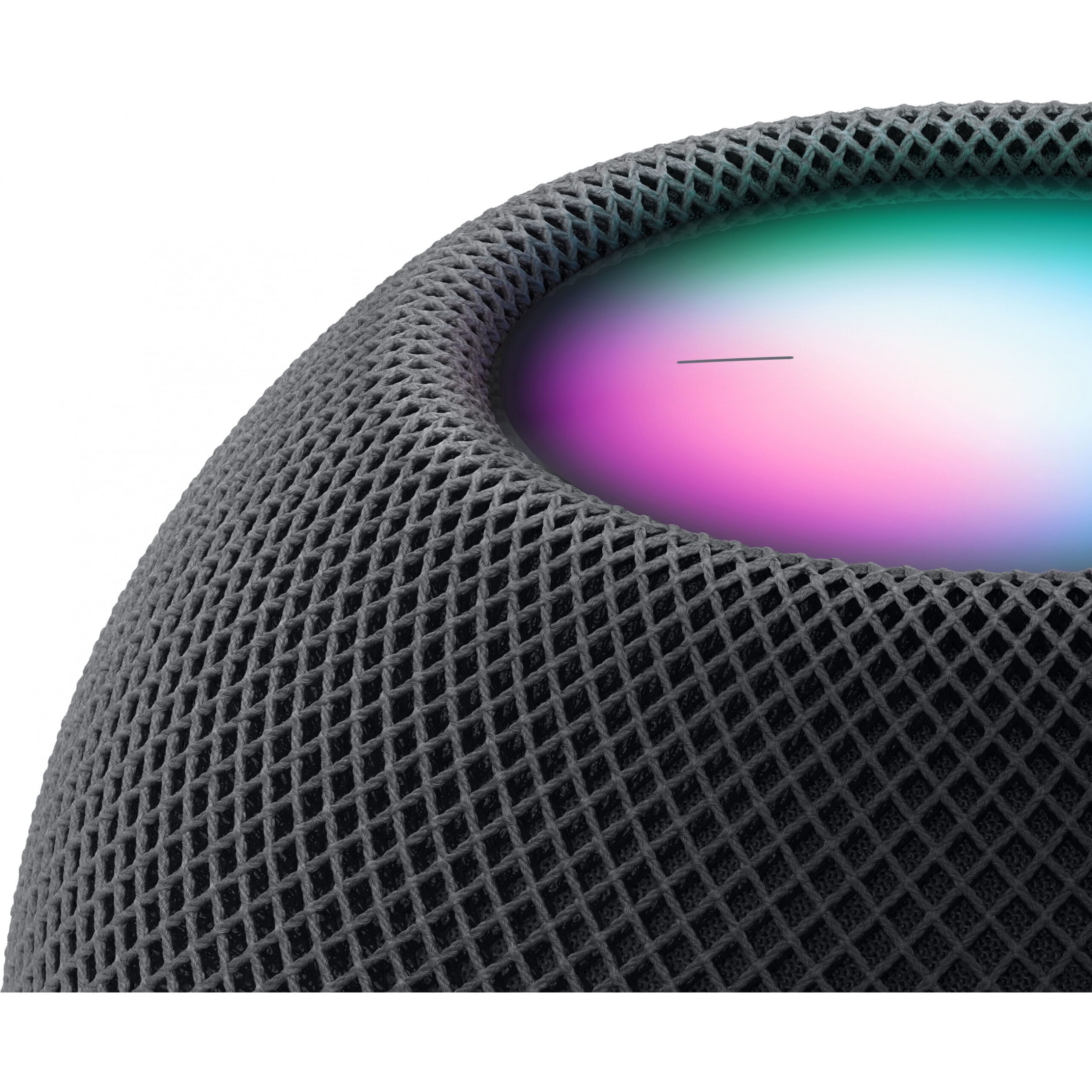 Apple HomePod mini - Orange - Figura 5