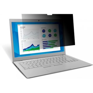 Xham mbrojtës 3M Privacy Filter for14" Notebooks