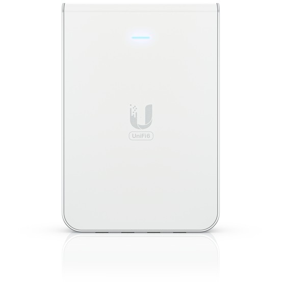 Ruter Ubiquiti Unifi U6 In-Wall - U6-IW - Wifi-6