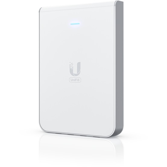 Ruter Ubiquiti Unifi U6 In-Wall - U6-IW - Wifi-6 - Figura 2
