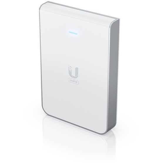Ruter Ubiquiti Unifi U6 In-Wall - U6-IW - Wifi-6 - Figura 3
