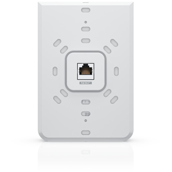 Ruter Ubiquiti Unifi U6 In-Wall - U6-IW - Wifi-6 - Figura 4