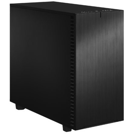 Kasë Midi Fractal Design Define 7 - Zezë - Figura 2