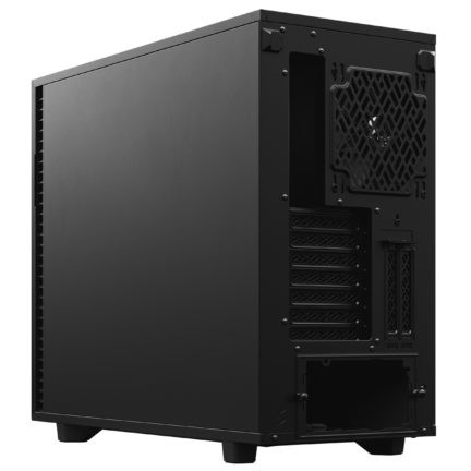 Kasë Midi Fractal Design Define 7 - Zezë - Figura 3