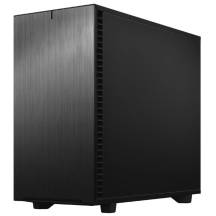 Kasë Midi Fractal Design Define 7 - Zezë - Figura 4