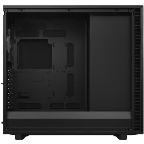 Kasë Fractal Design Define 7 XL Midi Tower - Zezë - Figura 3