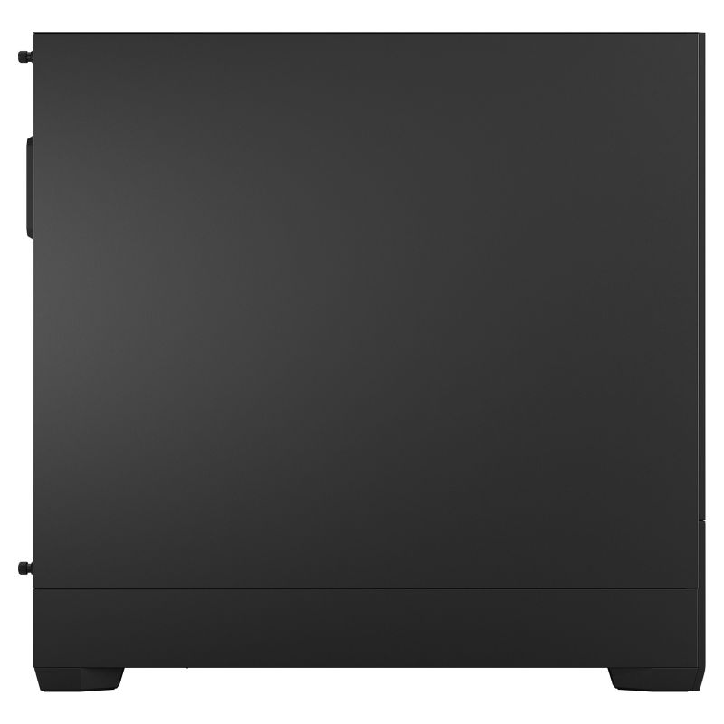 Kasë Midi Tower Fractal Design Pop Air – Zezë - Figura 3