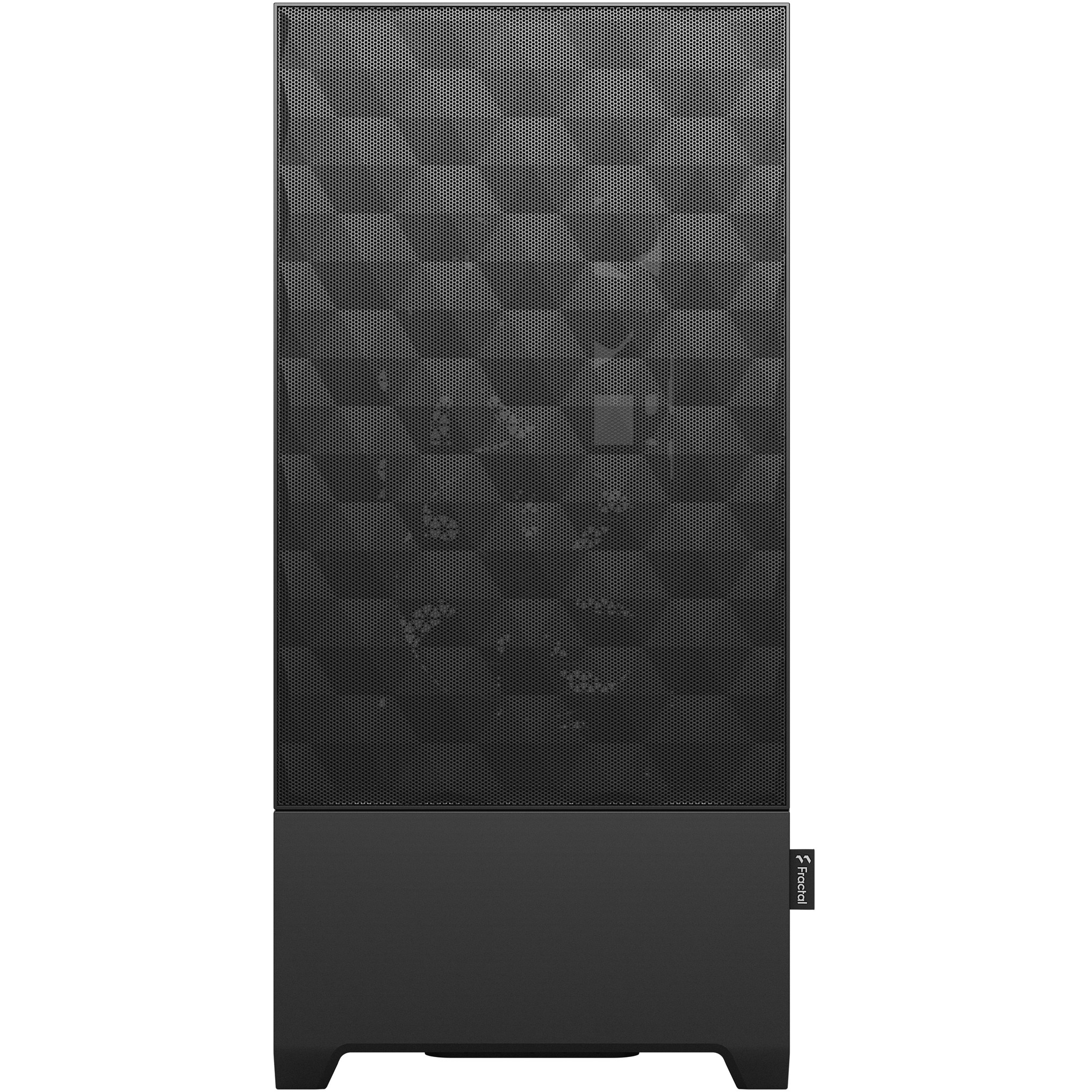 Kasë Fractal Design Pop Air Window Midi Tower - Zezë - Figura 2