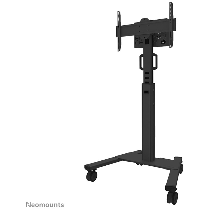 Mbajtëse për TV Neomounts FL50S-825BL1 Floor Stand for 37-75" Screens - Black - Figura 2