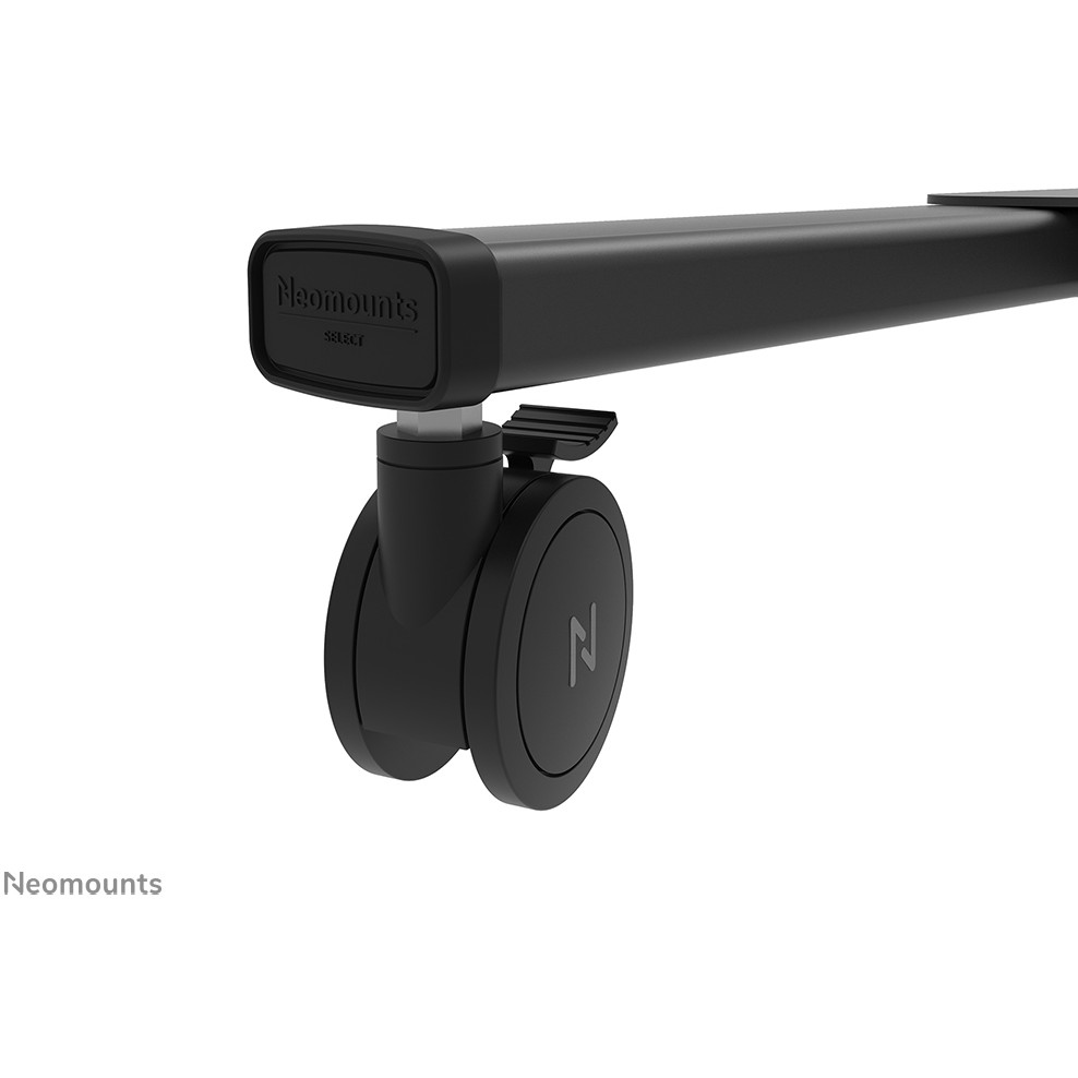 Mbajtëse për TV Neomounts FL50S-825BL1 Floor Stand for 37-75" Screens - Black - Figura 3