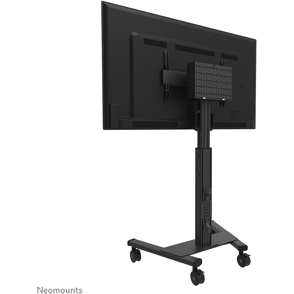 Mbajtëse për TV Neomounts FL50S-825BL1 Floor Stand for 37-75" Screens - Black - Figura 4